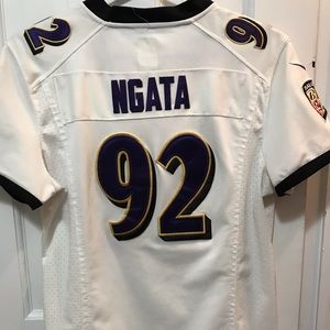 Baltimore Ravens Jersey